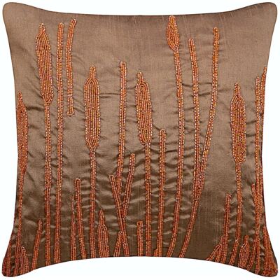 OEM Funda De Almohada Naranja De 22x22 Pulgadas, Funda De Cojín Rojo Óxido Con Estampado De Granja Bordado Con Cuentas, Funda De Cojín Cuadrada De Rayón Con Estampado Floral Moderno. OEM Funda De Almohada Naranja De 22x22 Pulgadas, Funda De Cojín Rojo Óxido Con Estampado De Granja Bordado Con Cuentas, Funda De Cojín Cuadrada De Rayón Con Estampado Floral Moderno.