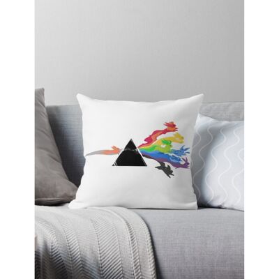 OEM Funda De Almohada, Funda De Cojín Y Funda De Sofá De Doble Cara Con Diseño De Las Siete Formas Evolutivas De Eevee De Aivo. OEM Funda De Almohada, Funda De Cojín Y Funda De Sofá De Doble Cara Con Diseño De Las Siete Formas Evolutivas De Eevee De Aivo.