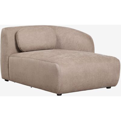 Módulo Chaise Longue Derecho Para Sofá Modular En Chenilla Coquette Sklum Módulo Chaise Longue Derecho Para Sofá Modular En Chenilla Coquette Sklum