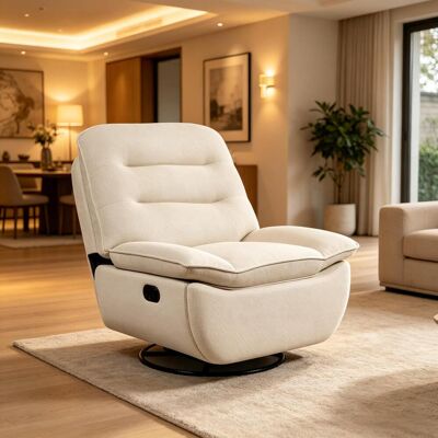 KELLANY Silla Relajante Suave, Sofá Reclinable, Sofá Moderno, Silla Mecedora, Silla De Sala De Estar KELLANY Silla Relajante Suave, Sofá Reclinable, Sofá Moderno, Silla Mecedora, Silla De Sala De Estar