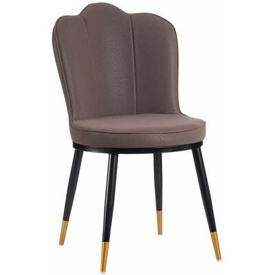 Gift Decor Sillón Concha Morado - Sillón Gift Decor Sillón Concha Morado - Sillón