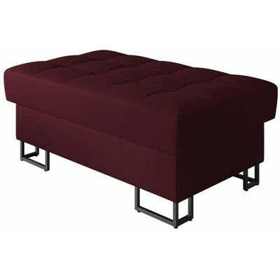MIRJAN24 Mobilier1 - Banco Acolchado Comfivo 237, Venus Velvet 2932, 44x67x106cm, Diámetro: 0, Tapiz, Patas: Metal, 0 MIRJAN24 Mobilier1 - Banco Acolchado Comfivo 237, Venus Velvet 2932, 44x67x106cm, Diámetro: 0, Tapiz, Patas: Metal, 0