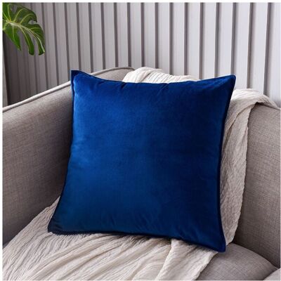 OEM Funda De Almohada De Terciopelo, Funda De Almohada Cuadrada Decorativa, Funda De Cojín Suave De Color Liso, Adecuada Para Sofás, Dormitorios, Sillas Y Coches, 45,7 Cm X 45,7 Cm. OEM Funda De Almohada De Terciopelo, Funda De Almohada Cuadrada Decorativa, Funda De Cojín Suave De Color Liso, Adecuada Para Sofás, Dormitorios, Sillas Y Coches, 45,7 Cm X 45,7 Cm.