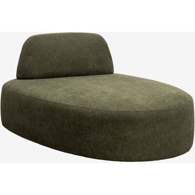 Módulo Chaise Longue Para Sofá Modular Tapizado Giorgia Sklum Módulo Chaise Longue Para Sofá Modular Tapizado Giorgia Sklum