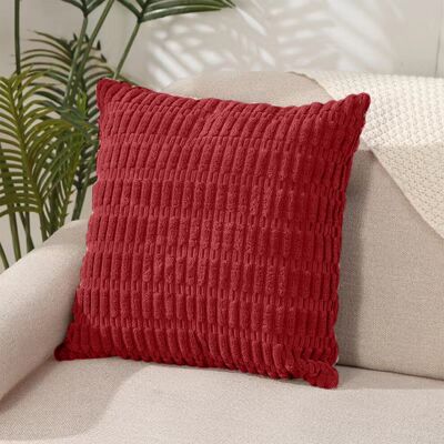 OEM Funda De Cojín Decorativa De Estilo Bohemio, De 40,6 Cm X 40,6 Cm, Ideal Para Sofás, Camas Y Bancos De Salón. Decoración Del Hogar Elegante Y Sencilla. Cojín De Pana Suave. OEM Funda De Cojín Decorativa De Estilo Bohemio, De 40,6 Cm X 40,6 Cm, Ideal Para Sofás, Camas Y Bancos De Salón. Decoración Del Hogar Elegante Y Sencilla. Cojín De Pana Suave.