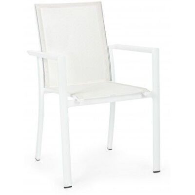 BIZZOTTO Sillón Apilable Konnor BIZZOTTO Sillón Apilable Konnor