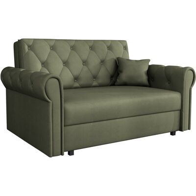 MIRJAN24 Sofá-cama Columbus 199, Kronos 46, Almacenaje, 0, 85x148x98cm, Muebles Ya Montados MIRJAN24 Sofá-cama Columbus 199, Kronos 46, Almacenaje, 0, 85x148x98cm, Muebles Ya Montados