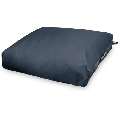Cojín Para Palets Asiento 80x80x20 Gris Petróleo Naylim Mate Happers Cojín Para Palets Asiento 80x80x20 Gris Petróleo Naylim Mate Happers