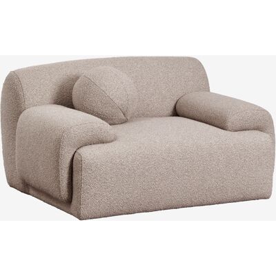 Sillón Tapizado Shirina Sklum Sillón Tapizado Shirina Sklum