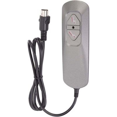 OEM Controlador Eléctrico De 5 V Para Sillón Reclinable Y Sofá Elevador – 2 Botones Manuales + Control Remoto – Repuestos OEM Controlador Eléctrico De 5 V Para Sillón Reclinable Y Sofá Elevador – 2 Botones Manuales + Control Remoto – Repuestos