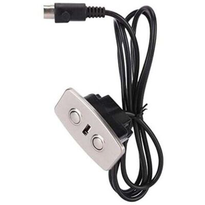 OEM Interruptor De Silla, Controlador Reclinable Eléctrico, Sofá, Sillón, Control Táctil, 2 Botones, Control Remoto, Interruptor Manual, Botón De Control-crezuo OEM Interruptor De Silla, Controlador Reclinable Eléctrico, Sofá, Sillón, Control Táctil, 2 Botones, Control Remoto, Interruptor Manual, Botón De Control-crezuo