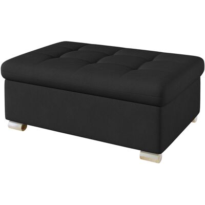 MIRJAN24 Mobilier1 - Banco Acolchado Comfivo 118, Uttario Velvet 2980, 41x70x96cm, Diámetro: 0, Tapiz, Patas: Plástico, 0 MIRJAN24 Mobilier1 - Banco Acolchado Comfivo 118, Uttario Velvet 2980, 41x70x96cm, Diámetro: 0, Tapiz, Patas: Plástico, 0