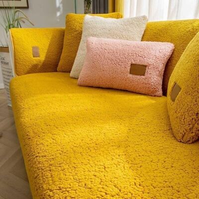 OEM Funda Acolchada Para Sofá Esquinero – 70x70 Cm – Para Sofás De 4/3/2/1 Plazas, Con Reposabrazos Y Chaise Longue Izquierda, Color 13 OEM Funda Acolchada Para Sofá Esquinero – 70x70 Cm – Para Sofás De 4/3/2/1 Plazas, Con Reposabrazos Y Chaise Longue Izquierda, Color 13