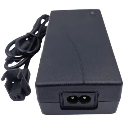 OEM Adaptador De Ca De 29 V 2 A, Transformador De Inclinación Para Sillón De Masaje, Sofá, Fuente De Alimentación Conmutada Macaron (negro) - Crezuo OEM Adaptador De Ca De 29 V 2 A, Transformador De Inclinación Para Sillón De Masaje, Sofá, Fuente De Alimentación Conmutada Macaron (negro) - Crezuo