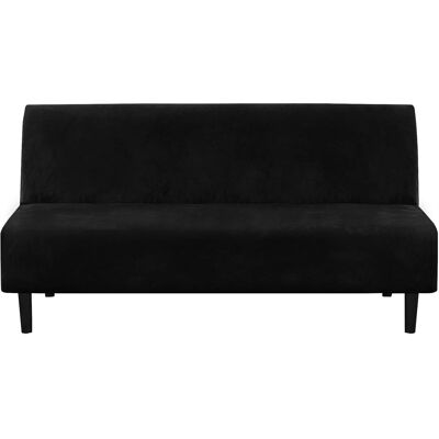 OEM Funda Para Sofá, Sillón, Sofá, Sillón, Terrón, Tess, Negro OEM Funda Para Sofá, Sillón, Sofá, Sillón, Terrón, Tess, Negro