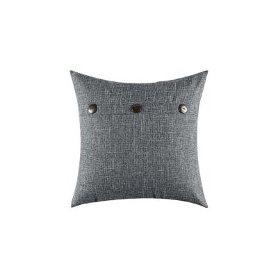OEM Funda De Cojín, Relleno De Cojín 45x45 Cm - Gris - Fibra De Poliéster OEM Funda De Cojín, Relleno De Cojín 45x45 Cm - Gris - Fibra De Poliéster