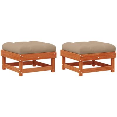 4 Pieza Unidades De Sofá Seccional Madera De Pino Macizo Vidaxl 4 Pieza Unidades De Sofá Seccional Madera De Pino Macizo Vidaxl