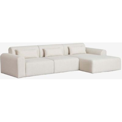 Borjan SKLUM - Sofá Modular - Esquinero, Central, Chaise - Sofá Borjan SKLUM - Sofá Modular - Esquinero, Central, Chaise - Sofá