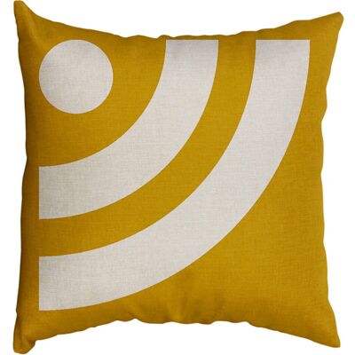 OEM Liquidación De Fundas De Almohada Poaug, Funda De Almohada/cojín Con Estampado Geométrico Irregular, 60x60cm A OEM Liquidación De Fundas De Almohada Poaug, Funda De Almohada/cojín Con Estampado Geométrico Irregular, 60x60cm A