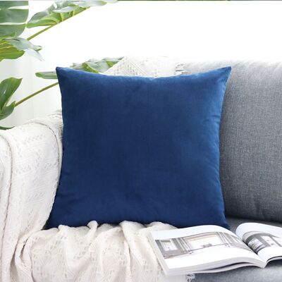OEM Funda De Almohada Cuadrada Decorativa De Terciopelo Cterwk, Funda De Cojín Suave De Color Liso, Adecuada Para Sofás, Dormitorios, Coches, 20 X 20 Pulgadas. OEM Funda De Almohada Cuadrada Decorativa De Terciopelo Cterwk, Funda De Cojín Suave De Color Liso, Adecuada Para Sofás, Dormitorios, Coches, 20 X 20 Pulgadas.