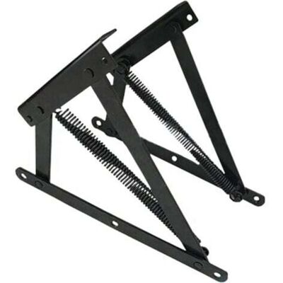 OEM Par De Bisagras Inferiores, Sofá Cama, Compartimento De Almacenamiento, Bisagra Elevadora, Mecanismo De Resorte Para Silla Plegable Y Base De Cama Abatible Con Bisagras Y Caja De Resortes OEM Par De Bisagras Inferiores, Sofá Cama, Compartimento De Almacenamiento, Bisagra Elevadora, Mecanismo De Resorte Para Silla Plegable Y Base De Cama Abatible Con Bisagras Y Caja De Resortes