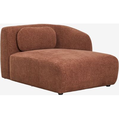 Módulo Chaise Longue Derecho Para Sofá Modular En Chenilla Coquette Sklum Módulo Chaise Longue Derecho Para Sofá Modular En Chenilla Coquette Sklum