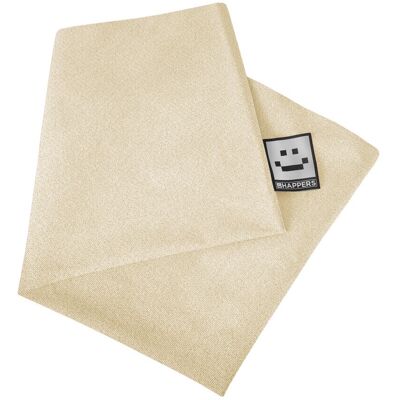 HAPPERS - Patagonia - Marfil - 120x60x20 - Cushion HAPPERS - Patagonia - Marfil - 120x60x20 - Cushion