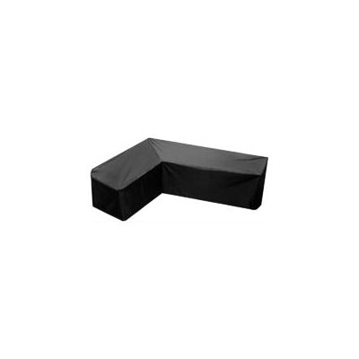 OEM Funda Para Sofá Esquinero De Jardín - 215 X 215 X 87 Cm. Impermeable Y Resistente A Los Rayos Uv, Las Heladas Y La Decoloración - Crezuo OEM Funda Para Sofá Esquinero De Jardín - 215 X 215 X 87 Cm. Impermeable Y Resistente A Los Rayos Uv, Las Heladas Y La Decoloración - Crezuo