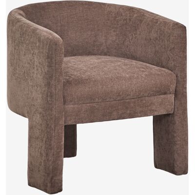 Sillón Tapizado Irati Sklum Sillón Tapizado Irati Sklum