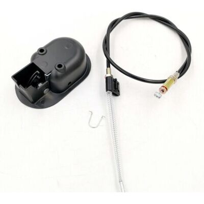 OEM Manija De Repuesto Universal De Aluminio Para Sillón Reclinable, Palanca De Liberación, Manija De Metal Con Resorte Y Cable. OEM Manija De Repuesto Universal De Aluminio Para Sillón Reclinable, Palanca De Liberación, Manija De Metal Con Resorte Y Cable.