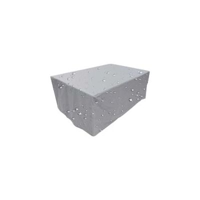 OEM Funda Protectora Para Mesa De Jardín Zvd, Impermeable, De Tela Oxford 210d - Lona Impermeable, Resistente A Los Rayos Uv, A La Lluvia Y Al Polvo, Para Mesa, Sofá, Sillón Reclinable Y Sillas (210x110x7 OEM Funda Protectora Para Mesa De Jardín Zvd, Impermeable, De Tela Oxford 210d - Lona Impermeable, Resistente A Los Rayos Uv, A La Lluvia Y Al Polvo, Para Mesa, Sofá, Sillón Reclinable Y Sillas (210x110x7