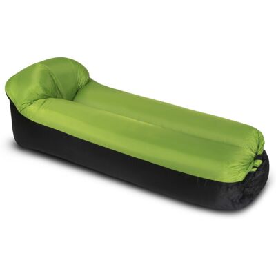 OEM (verde) Sillón Reclinable Inflable, Colchón De Aire Portátil, Sofá Cama De Viaje, Adecuado Para Acampar, La Playa, El Patio Trasero Y Otros Lugares. OEM (verde) Sillón Reclinable Inflable, Colchón De Aire Portátil, Sofá Cama De Viaje, Adecuado Para Acampar, La Playa, El Patio Trasero Y Otros Lugares.