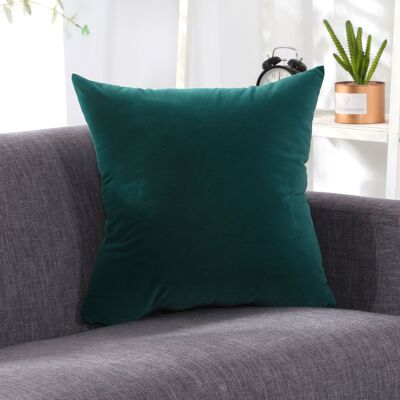 OEM Funda De Almohada De Terciopelo Cterwk, Funda De Cojín Cuadrada Decorativa Extrasuave, Adecuada Para Sofás, Dormitorios Y Tapicería De Automóviles, 16x16 Pulgadas. OEM Funda De Almohada De Terciopelo Cterwk, Funda De Cojín Cuadrada Decorativa Extrasuave, Adecuada Para Sofás, Dormitorios Y Tapicería De Automóviles, 16x16 Pulgadas.