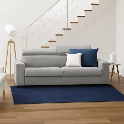 TALAMO ITALIA - Dmora - Sofá Cama Daara, 3 Plazas, Hecho en Italia - Sofá Cama TALAMO ITALIA - Dmora - Sofá Cama Daara, 3 Plazas, Hecho en Italia - Sofá Cama