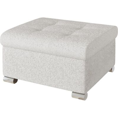 Baloo 2073 Taburete de Tela Teddy - Taburete Baloo 2073 Taburete de Tela Teddy - Taburete