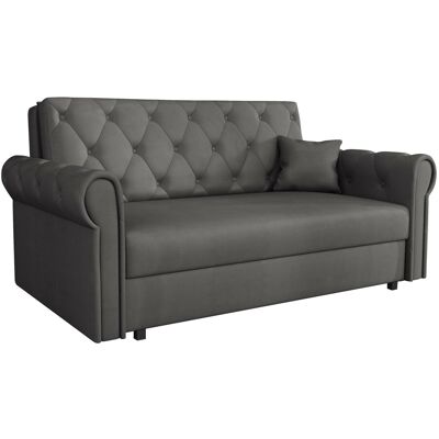 MIRJAN24 Sofá Cama Columbus 198, Kronos 22, Almacenaje, 0, 85x168x98cm, Muebles Ya Montados MIRJAN24 Sofá Cama Columbus 198, Kronos 22, Almacenaje, 0, 85x168x98cm, Muebles Ya Montados