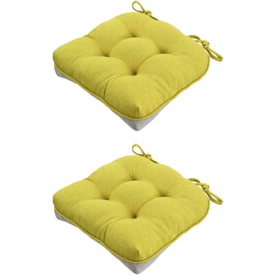 OEM Cojines Para Sillas De Estilo Minimalista Tipo Puf OEM Cojines Para Sillas De Estilo Minimalista Tipo Puf
