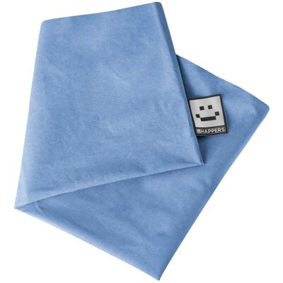 HAPPERS Toldotex Cielo Azul 120x60x20 Cojin HAPPERS Toldotex Cielo Azul 120x60x20 Cojin