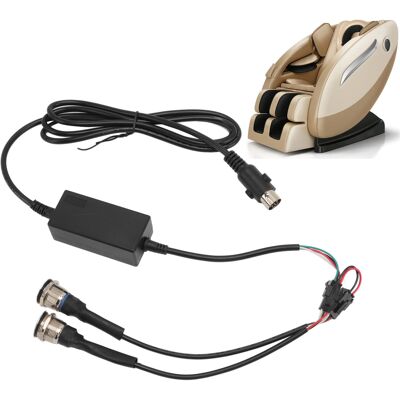 OEM Sensor Táctil Para Sofá Eléctrico: Botón Doble De 5 Pines Con Control Para Sillón Elevador Eléctrico Fabricado En Abs. OEM Sensor Táctil Para Sofá Eléctrico: Botón Doble De 5 Pines Con Control Para Sillón Elevador Eléctrico Fabricado En Abs.