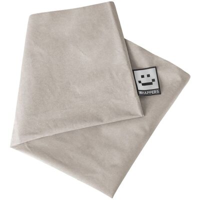 HAPPERS Naylim - Piedra - 120x60x20 - Pillow cover HAPPERS Naylim - Piedra - 120x60x20 - Pillow cover