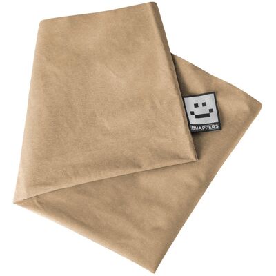HAPPERS Cojín Para Palets Toldotex Beig Funda Asiento Y/o Respaldo 120x60x20 (liso) Sin Relleno Beige HAPPERS Cojín Para Palets Toldotex Beig Funda Asiento Y/o Respaldo 120x60x20 (liso) Sin Relleno Beige