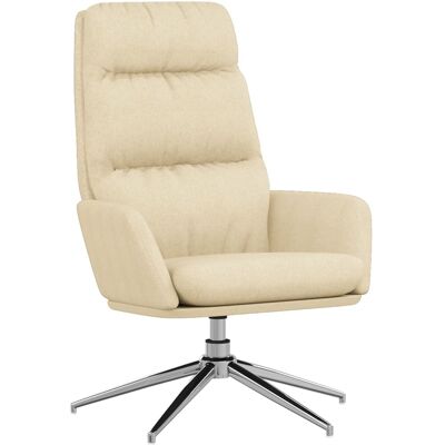 Sillón VidaXL - Relajante Giratorio Sillón VidaXL - Relajante Giratorio