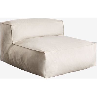 Sillón En Tela Dojans Sklum Sillón En Tela Dojans Sklum