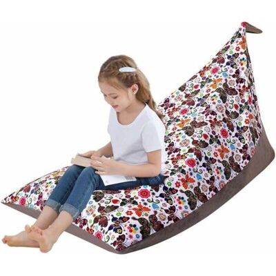OEM Puf Infantil De Peluche Con Forma De Animal Para Niños, Adolescentes Y Adultos. Funda De Cojín Extragrande De Terciopelo Supersuave. OEM Puf Infantil De Peluche Con Forma De Animal Para Niños, Adolescentes Y Adultos. Funda De Cojín Extragrande De Terciopelo Supersuave.