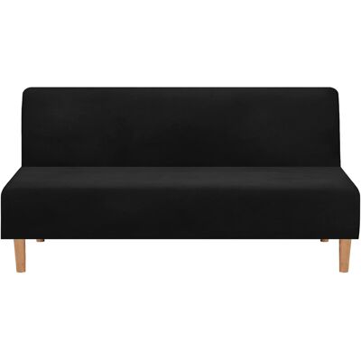 OEM Housse De Canapé En Liquidation Bsgsh, Housse De Canapé Pliante, Housse De Futon Unie En Polyester Élastique, Housse Intégrale OEM Housse De Canapé En Liquidation Bsgsh, Housse De Canapé Pliante, Housse De Futon Unie En Polyester Élastique, Housse Intégrale