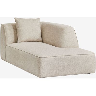 Chaise Longue Derecho Para Sofá Modular Tapizado Cardea Sklum Chaise Longue Derecho Para Sofá Modular Tapizado Cardea Sklum