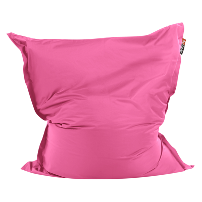 Beliani Sillón Grande Rosa - Sillón Beliani Sillón Grande Rosa - Sillón