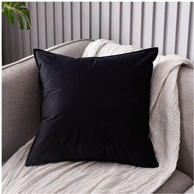 OEM Funda De Almohada De Terciopelo, Funda De Almohada Cuadrada Decorativa, Funda De Cojín Suave De Color Liso, Adecuada Para Sofás, Dormitorios, Sillas Y Coches, 20 Pulgadas X 20 Pulgadas. OEM Funda De Almohada De Terciopelo, Funda De Almohada Cuadrada Decorativa, Funda De Cojín Suave De Color Liso, Adecuada Para Sofás, Dormitorios, Sillas Y Coches, 20 Pulgadas X 20 Pulgadas.