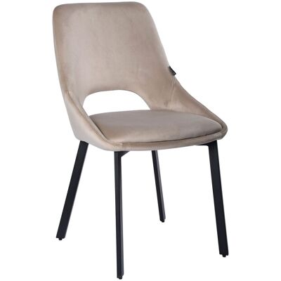 OEM Sill贸n Tapizado Lumo, Terciopelo Beige OEM Sill贸n Tapizado Lumo, Terciopelo Beige