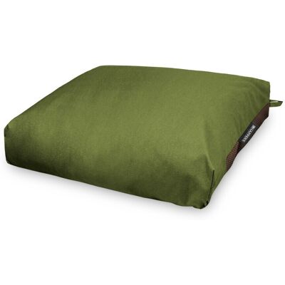 Happers Modelo Naylim - Cojín para exterior resistente a UV - Verde Happers Modelo Naylim - Cojín para exterior resistente a UV - Verde